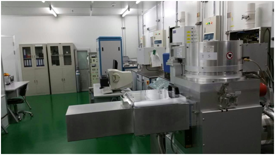 化合物半导体材料与工艺